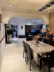Blk 717 Pasir Ris Street 72 (Pasir Ris), HDB Executive #530035521